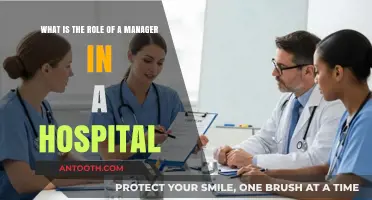 The Essential Role of Hospital Managers in Healthcare Leadership