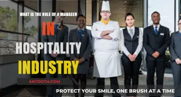 Leading Hospitality Excellence: The Crucial Role of a Manager
