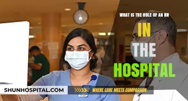 Understanding the Vital Role of RNs in Hospital Patient Care