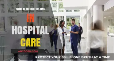The Critical Role of CMS in Enhancing Hospital Care Quality
