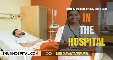 Enhancing Patient Experience: The Vital Role of Customer Care in Hospitals