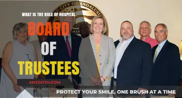 Understanding the Critical Role of Hospital Board of Trustees