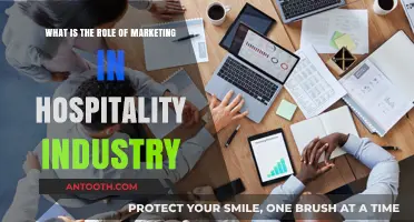 Marketing's Impact: Driving Hospitality Success and Guest Experience