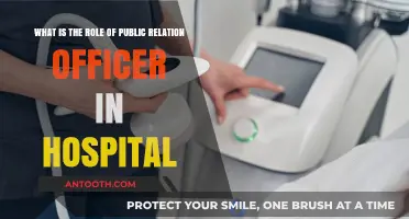 Hospital PROs: Bridging Communication Gaps in Healthcare Settings