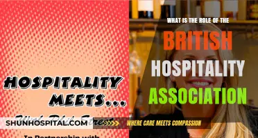 Understanding the British Hospitality Association's Role in the UK Industry