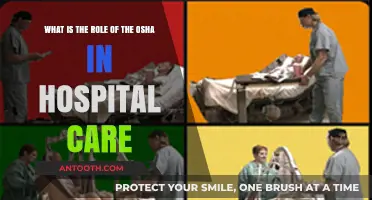 OSHA's Critical Role in Ensuring Safe Hospital Care Environments