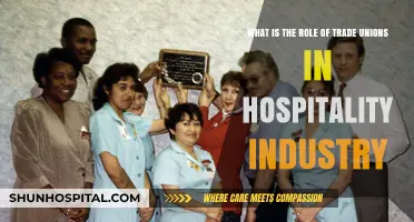Trade Unions: Empowering Workers in the Hospitality Sector