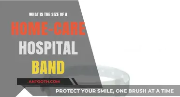Understanding Home-Care Hospital Band Sizes: A Comprehensive Guide