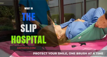 Understanding Slip Hospitals: A Comprehensive Guide to Specialized Care