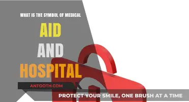 Understanding the Universal Symbol of Medical Aid and Hospitals