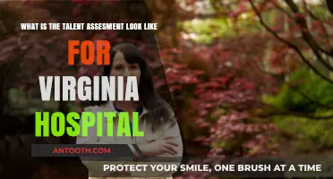 Exploring Virginia Hospital's Talent Assessment Process: What to Expect