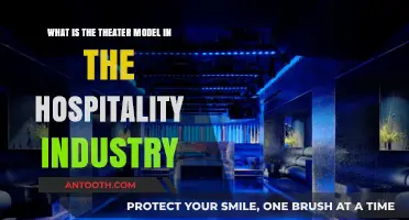 Understanding the Theater Model: Enhancing Hospitality Guest Experiences