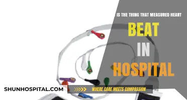 Understanding the Device That Measures Heart Beat in Hospitals