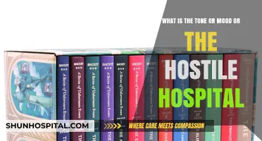 Unraveling the Ominous Tone of the Hostile Hospital: A Deep Dive