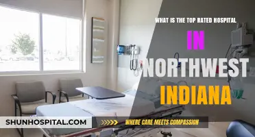 Discovering Northwest Indiana's Top-Rated Hospital: A Comprehensive Guide