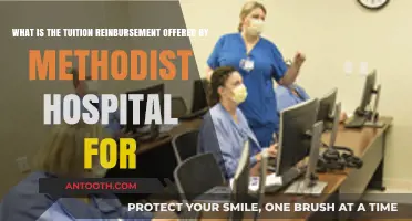 Methodist Hospital Tuition Reimbursement: Benefits and Eligibility Explained