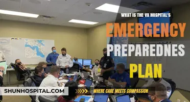 VA Hospital Emergency Preparedness: Strategies for Crisis Management and Response
