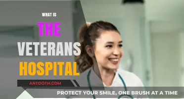 Understanding the Role and Services of a Veterans Hospital