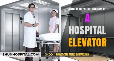Hospital Elevator Weight Limits: Ensuring Safe Patient and Equipment Transport