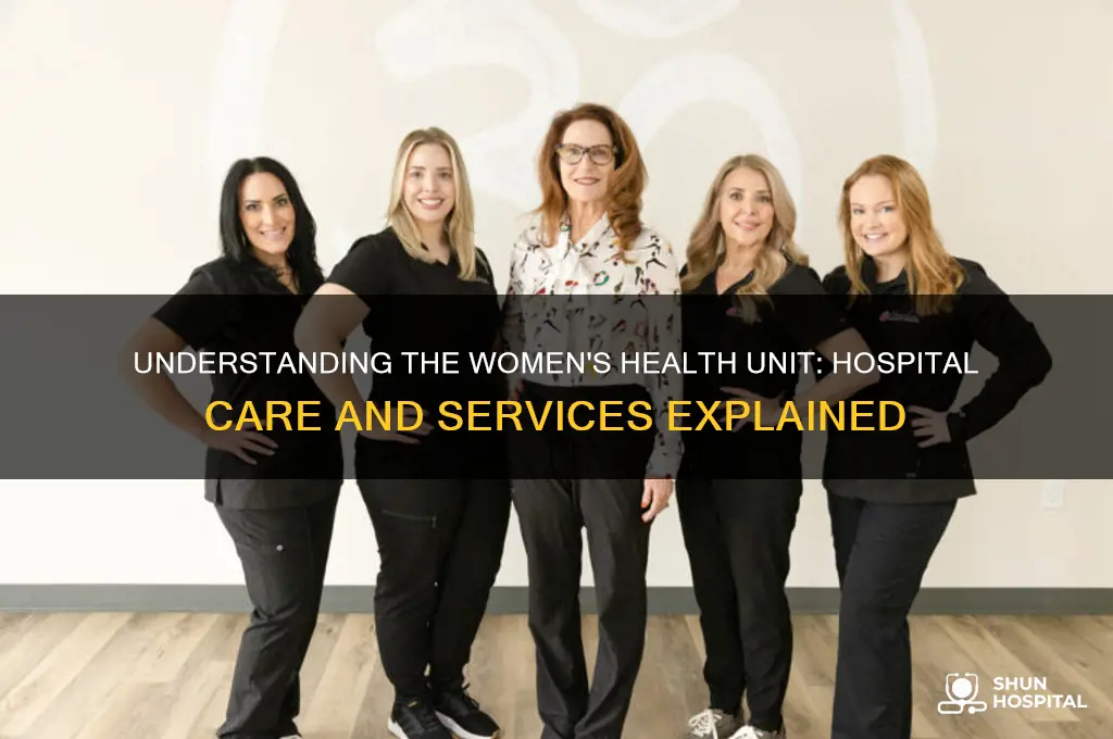 what is the women