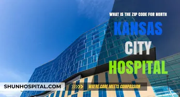 North Kansas City Hospital Zip Code: A Quick Location Guide