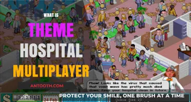 Exploring Theme Hospital Multiplayer: A Nostalgic Journey
