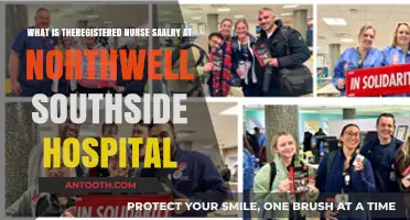 Registered Nurse Salary at Northwell Southside Hospital: What to Expect