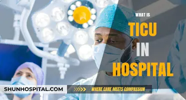 Understanding TICU: The Role and Importance in Hospital Care Explained