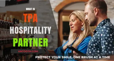 Exploring TPA Hospitality Partner: Your Key to Seamless Travel