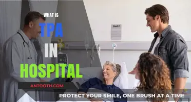 Understanding TPA: A Lifesaving Treatment in Hospital Care