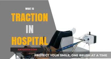Understanding Traction: A Comprehensive Guide for Hospital Patients