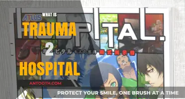 Understanding Trauma: A Guide to Hospital Care and Recovery