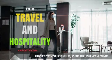 Exploring the World: A Guide to Travel and Hospitality