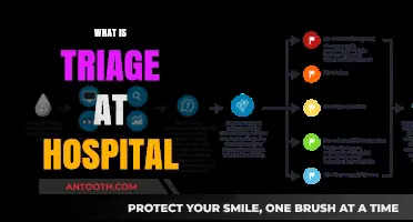 Understanding Hospital Triage: A Comprehensive Guide for Patients