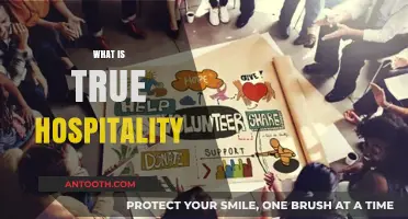 Embracing True Hospitality: A Journey Beyond the Surface
