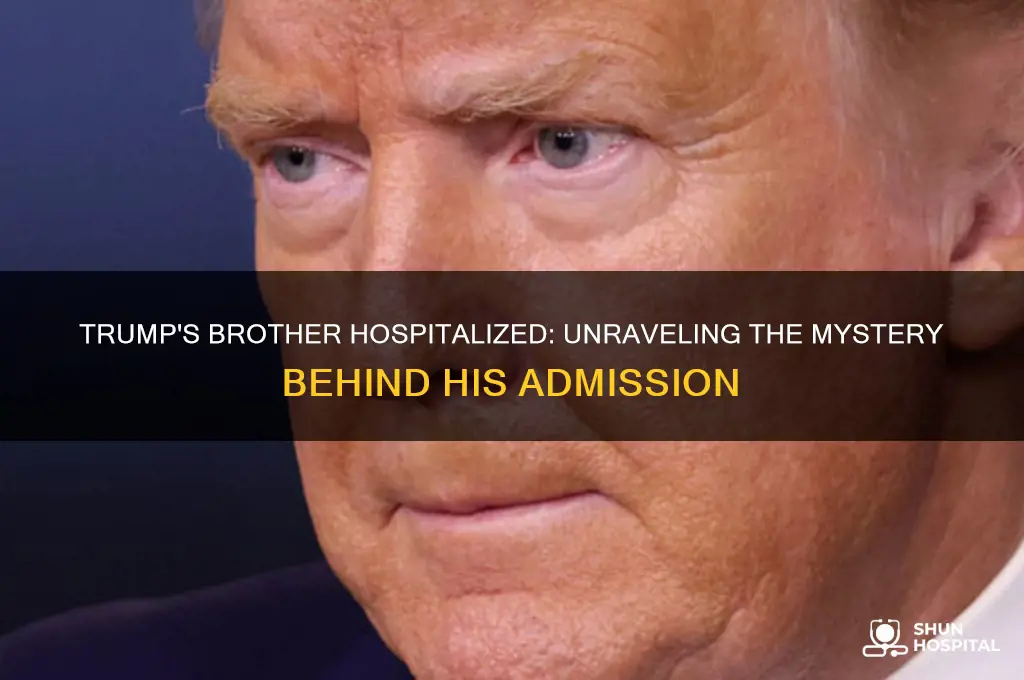what is trump