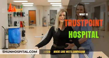 Exploring Trustpoint Hospital: A Comprehensive Guide to Its Services and Reputation