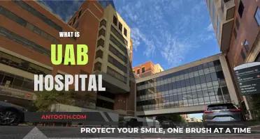 Exploring UAB Hospital: A Comprehensive Guide to its Services and Reputation