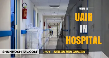 Understanding UAIR: A Comprehensive Guide for Hospital Professionals
