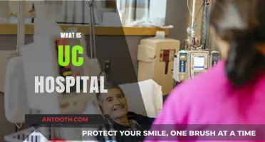 Exploring UC Hospital: A Comprehensive Guide to its Services and Facilities