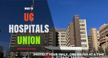 Exploring the Unity and Strength of UC Hospitals Union