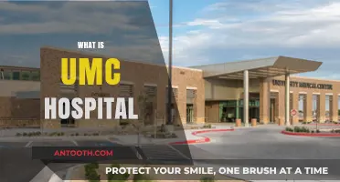 Exploring UMC Hospital: Services, Reputation, and Patient Care