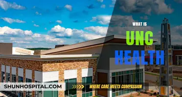 Understanding UNC Health: Services, Impact, and Community Care Explained