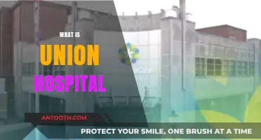 Exploring Union Hospital: Services, History, and Community Impact