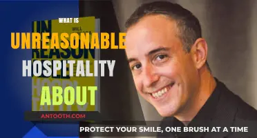 Exploring the Boundaries: When Hospitality Goes Too Far