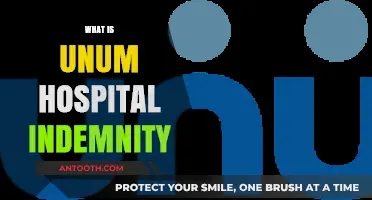 Understanding Unum Hospital Indemnity: A Comprehensive Guide