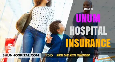 Understanding Unum Hospital Insurance: A Comprehensive Guide