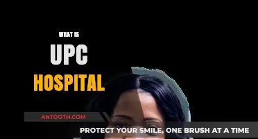 Understanding UPC Hospital: A Comprehensive Guide to Healthcare Services