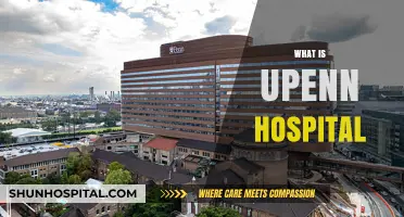 Exploring UPenn Hospital: A Comprehensive Guide to Services and Care