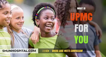 Understanding UPMC For You: Benefits, Eligibility, and Enrollment Guide
